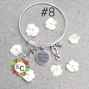 ONLY 3 LEFT!   Nurses call the shots